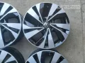 4 броя алуминиеви джанти за Vw Polo,Vw Polo Plus 15, снимка 9