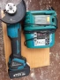 Продавам ъгъл шлайф Макита , снимка 1