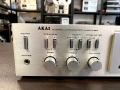 Vintage усилвател Akai, снимка 5