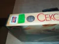 СЕКС ИГРИ-VHS ORIGINAL VIDEO TAPE 0202251637, снимка 13