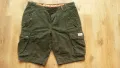 SUPERDRY CARGO Shorts размер XL къси карго панталони - 857, снимка 1