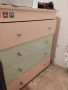 Два срина с  по четири шкафчета, снимка 4