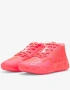 Оригинал! PUMA x LaMelo Ball MB.01 Shoes Pink дамски маратонки, снимка 2
