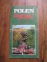 Полша - туристически пътеводител от 80-те години