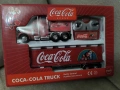 Камионче на Кола Кола колекционерско, снимка 2