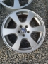 5x108..17.цола 7.5j ET55 оргинални Volvo, снимка 4