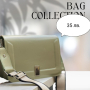 Различни модели чанти на страхотни цени!, снимка 1 - Чанти - 44596082