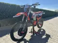 KTM Exc-F 2018г., снимка 1