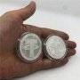 Tether coin ( USDT ) - Silver, снимка 3