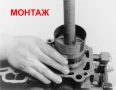 Оригинал LISLE Американска СКОБА Компресор за Бутала Сегменти Ø54-127мм Двигател Бензин Дизел БАРТЕР, снимка 5
