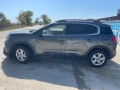 Citroen C5 Air Cross 1.6 PureTech 181кс., двигател 5GF (EP6FADTXD), 8 ск. автоматична кутия , 22 000, снимка 4