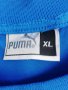 Italy Christian Bobo Vieri Puma оригинална фланелка тениска Италия XL 2004/2005, снимка 5