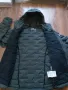 kathmandu Women's Federate Stretch Down Hooded Jacket - дамско пухено яке 10/М, снимка 13