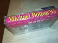 SOLD-MICHAEL BOLTON-КАСЕТА 0910231153, снимка 5