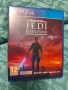 Star Wars Jedi: Survivor ps4, снимка 1