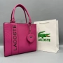 чанти lacoste , снимка 10