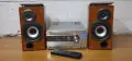 KENWOOD K-501USB / RD-K501USB  Пълен оригинален Hi-Fi комплект с LS-K501 • USB запис • CD • FM/AM • , снимка 2