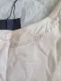 Trussardi Jeans бял ефектен потник, снимка 2