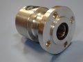 Ротационен еднопоточен съединител JRS-06-05 Rotary Joint Union, снимка 2