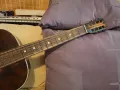 Италианска китара Catania Carmelo, снимка 3