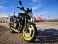 Suzuki Gsf600 Bandit, снимка 1 - Мотоциклети и мототехника - 44661346