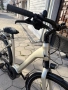Cannondale Mavaro Neo Active City E bike, снимка 11