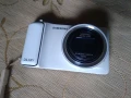 Предлагам готина дигитална фотокамера Samsung Galaxy EK-GC 110 на Коледна оферта., снимка 1
