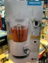 MEDION MD16411, Немски Блендер Нагряващ Бял/Прозрачен 800 W , Уред за супи , Блендер Нагряващ, снимка 5