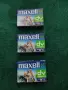 видео касети mini DV Maxell 60min, снимка 1