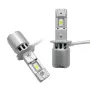 LED крушки Motohama Mini H3 30W 6000K, снимка 1
