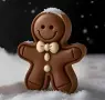 Коледни молдове, снимка 1