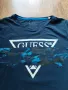 GUESS - страхотна мъжка тениска 2XL, снимка 1