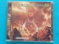 Nostradameus – 2001 - The Prophet Of Evil(Heavy Metal), снимка 1 - CD дискове - 42238062