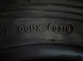 4бр. зимни michelin latitude 245 70 16, снимка 9