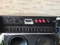 Усилвател за рак - едноканален 500W - с линия за 100V и 70V - PIP Audio AA-1500, снимка 9
