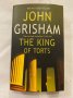 The King Of Torts , снимка 1 - Художествена литература - 31236023