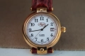Часовник ''Buran V.M. Clasic'' /25 камъка/ , снимка 14