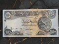 Банкнота - Ирак - 250 динара UNC | 2003г., снимка 1