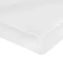 vidaXL Матрак, 90x200 см, 7 зони, PU пяна, 10 см, H2, H3, снимка 3