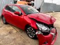 Mazda 2, 1. 5i skyactiv, 90ph, 5 sp. , engine P5Y5, p5403, euro 6B, 2017, 53 000 km, Мазда 2, 1. 5i, снимка 2