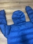 Висок клас мъжка зимна  пухенка  Mountain Equipment  Skyline DriLITE Loft 700+fill Down Jacket , XL , снимка 11