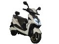 Електрически скутер D3 Rs Line, снимка 1 - Мотоциклети и мототехника - 29174651