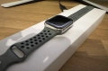 Apple Watch 8 45mm Cellular Silver Stainless Steel, снимка 5