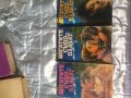 Книги на любовна тематика, снимка 5