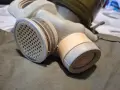 Нов противогаз комплект, снимка 4