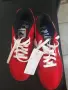 Мъжки маратонки НОВИ REEBOK ЧЕРВЕНИ 41 номер, снимка 1