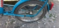 Велосипед колело балканче три броя, снимка 17