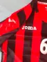 Фланелка на Локомотив София, joma, снимка 8