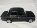 1/24 Лада 1500 играчка модел със звук и светлина, снимка 4