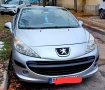 Продавам  Peugeot 207cc  , снимка 1